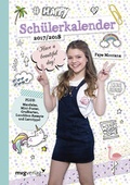 Cover: Sch&uuml;lerkalender 2017/2018 - mvg