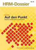 Cover: Auf den Punkt - SPEKTRAmedia J&uuml;rg Studer