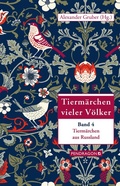 Cover: Tierm&auml;rchen aus Russland - Pendragon