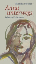 Cover: Anna unterwegs - edition b&uuml;cherlese