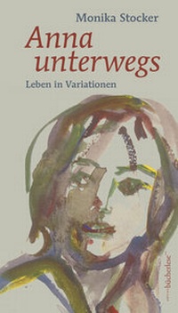 Enlarge image Cover: Anna unterwegs - edition bücherlese