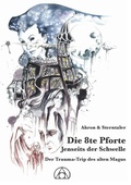 Cover: Die 8te Pforte - AkronEdition
