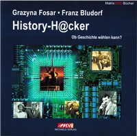 Enlarge image Cover: History-H@cker - Michaels