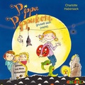 Cover: Pippa Pepperkorn gruselt sich (nicht) (7) - Audiolino