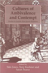 Enlarge image Cover: Cultures of Ambivalence and Contempt - Vallentine Mitchell & Co Ltd