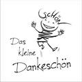 Cover: Das kleine Dankesch&ouml;n - Nassall Verlag