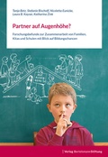 Cover: Partner auf Augenh&ouml;he? - Verlag Bertelsmann Stiftung