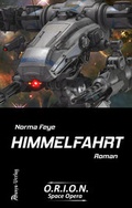 Cover: Himmelfahrt - Arunya-Verlag