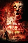 Cover: TRANSFORMATION (Euphoria Z 2) - Luzifer Verlag