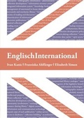 Cover: EnglischInternational - Simon Verlag f&uuml;r Bibliothekswissen