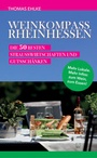 Cover: Weinkompass Rheinhessen - TZ-Verlag & Print GmbH
