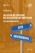 Cover: Die Guten ins T&ouml;pfchen, die Schlechten ins Kr&ouml;pfchen - Verlag 3.0 Zsolt Majsai