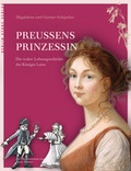 Cover: Preu&szlig;ens Prinzessin - Berlin Story Verlag GmbH