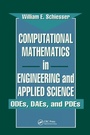 Cover: Computational Mathematics in Engineering & Applied Sciences - CRC Press