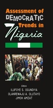 Cover: Assessment of Democratic Trends In Nigera - Gyan Publishing House