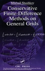 Cover: Conservative Finite Difference Methods on General Grids - CRC Press