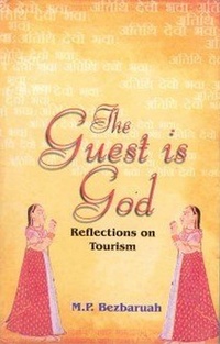 Abbildung von: Guest Is God - Gyan Publishing House