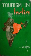Cover: Tourism in India - Gyan Publishing House