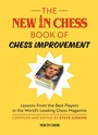 Cover: The New In Chess Book of Chess Improvement - Simon + Schuster LLC