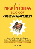 Cover: The New In Chess Book of Chess Improvement - Simon + Schuster LLC