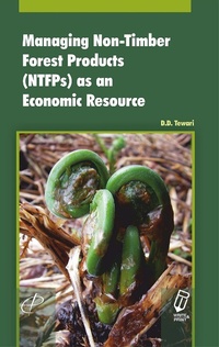 Abbildung von: Managing Non-Timber Forest Products (NTFPs) as an Economic Resource - Write & Print Publications