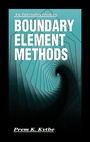 Cover: Introduction to Boundary Element Methods - CRC Press