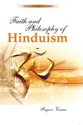 Cover: Faith and Philosophy of Hinduism - Kalpaz Publications