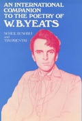 Cover: An International Companion to the Poetry of W.B. Yeats - Colin Smythe Ltd