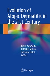 Abbildung von: Evolution of Atopic Dermatitis in the 21st Century - Springer