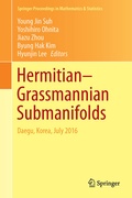 Bild: Hermitian-Grassmannian Submanifolds - Springer
