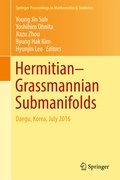 Bild: Hermitian-Grassmannian Submanifolds - Springer
