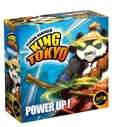 Cover: King of Tokyo - Power Up - HUCH!