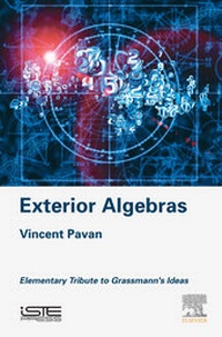 Abbildung von: Exterior Algebras - Elsevier