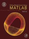 Cover: Sliding Mode Control Using MATLAB - Academic Press