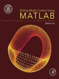 Enlarge image Cover: Sliding Mode Control Using MATLAB - Academic Press