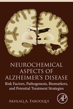 Abbildung von: Neurochemical Aspects of Alzheimer's Disease - Academic Press