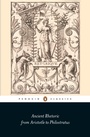 Cover: Ancient Rhetoric - Penguin Classics