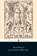 Cover: Ancient Rhetoric - Penguin Classics