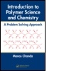 Cover: Introduction to Polymer Science and Chemistry - CRC Press
