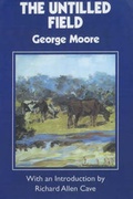 Cover: The Untilled Field - Colin Smythe Ltd