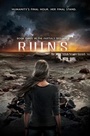 Cover: Ruins - HarperCollins