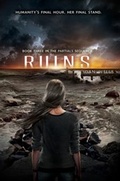 Cover: Ruins - HarperCollins