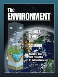 Bild vergrößern Bild: The Environment - CRC Press
