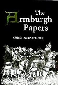 Abbildung von: The Armburgh Papers - Boydell Press