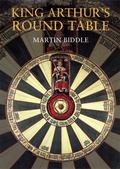 Cover: King Arthur's Round Table - Boydell Press