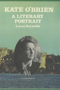 Cover: Kate O'Brien - Colin Smythe Ltd