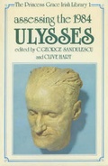 Cover: Assessing the 1984 "Ulysses" - Colin Smythe Ltd