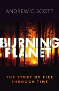 Cover: Burning Planet - Oxford University Press