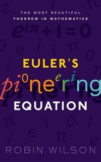 Abbildung von: Euler's Pioneering Equation - Oxford University Press