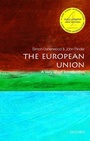 Cover: The European Union - Oxford University Press